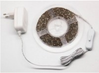 LED Strip Light Flexible Ribbon Set, SMD5050, 30leds/m