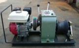 Model 3t, 5t, 8t cable winch