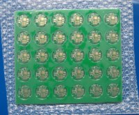 Multilayer PCB