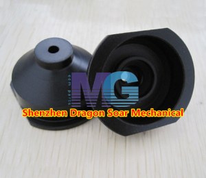 EDM Parts Lower Plastic Water Nozzle For Mitsubishi MV Series MV221