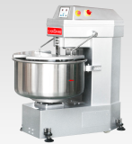 Bakery machines spiral mixer