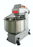 Bakery equipment spiral mixer