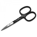 Nail scissors