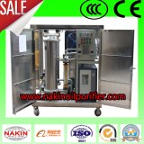 Series AD Oil Purifier Air Generator Device