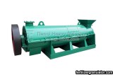 Chicken Manure Organic Fertilizer Granulator