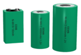 Nickel-Metal Hydride (Ni-MH) Battery