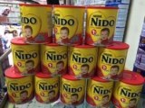 Red Cap Nido Milk Powder available in the below sizes :