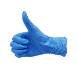 Medical Nitrile Gloves