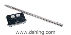 JJM-1 High Precision Inclinometer