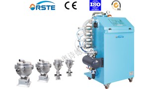 Plastic Granule Conveying Feeding Loading Machine Automatic Loader