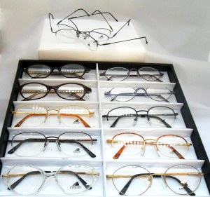 LUNETTES OPTIQUES ET SOLAIRES