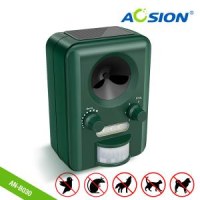 Outdoor Pest Repeller