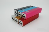 Lipstick Power bank,Power bank 2200mah,Make your life more convient,Portable power bank...