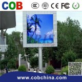 P10 affichage LED Alibaba gros est pour l'extérieur tableau boule d'affichage à LED