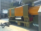 360ton Horizontal Scrap Metal Powder Briquette Press