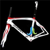 PINARELLO DOGMA 60.1 Road bike carbon fiber integrated frame+fork+seatpost+headset+clamp