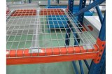 Heavy Duty metal pallet