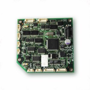 Panasonic BOARD N610032084AA