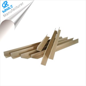 High Strength V shape Paper Edge Board for packing