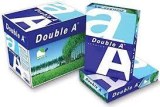 Papier photocopie A4 Double A 70/75/80 gsm