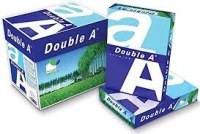 Papier photocopie A4 Double A 70/75/80 gsm