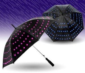 PARAPLUIE LED