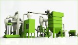 PCB Recycling Plant