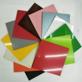 PE Aluminum Composite Panel