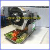 Machine pour découper des légumes