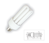 ENERGY-SAVINFG LAMP PF-4U006