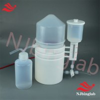 NJbinglab PFA Acid purification system for Agilent ICP-MS, preparation for high purity...