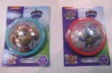 VEILLEUSE LED PUSH PAW PATROL