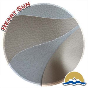 Breathable MICROFIBER pvc LAETHER FOR SOFA/CAR SEAT COVER,hydrolysis--resistance CAR SE...