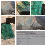 Recherche investisseur acheteur transformateur de minerai de cuivre