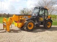 Jcb 3cx et jcb 530 140