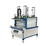 PILLOW COMPRESSION/PRESS MACHINE