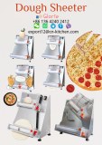 Mini Dough Sheeter Pizza Dough Sheeter