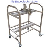 FUJI CP6 smt feeder storage cart