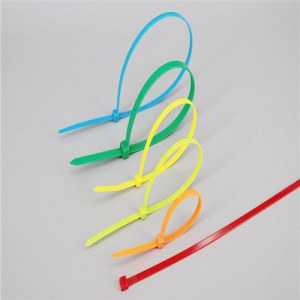 9.0x600 Nylon Cable Ties