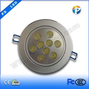 Plafonnier LED-91w