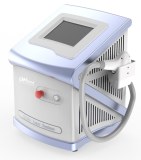 Portable 808nm diode laser épilation machine/QM-808