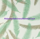 Rayon printed fabric. Rayon Cotton printing fabric.