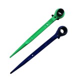 Powder Coated Podger Ratchet Spanner