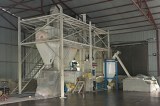 Animal Powder Feed Premix Processing Line