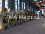 1.Mechanical Power Press / Eccentric Power Press / C Frame Power Press