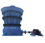 PXZ Series Rotary Crusher