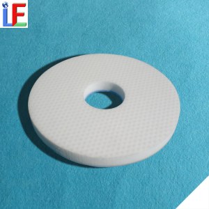 Pravite Logo Professional Goods For Industry Clean Pad