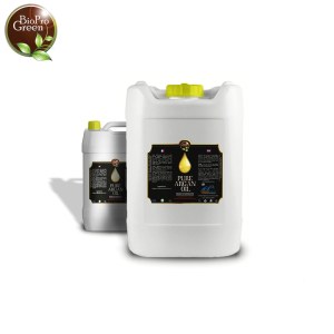 Huile d'argan BioProGreen