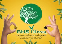 OLives Algerie BHS Olives Depuis 1959