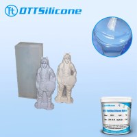 Food grade silicone rubber